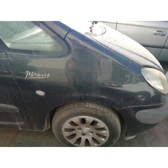 citroën xsara picasso del año 2003