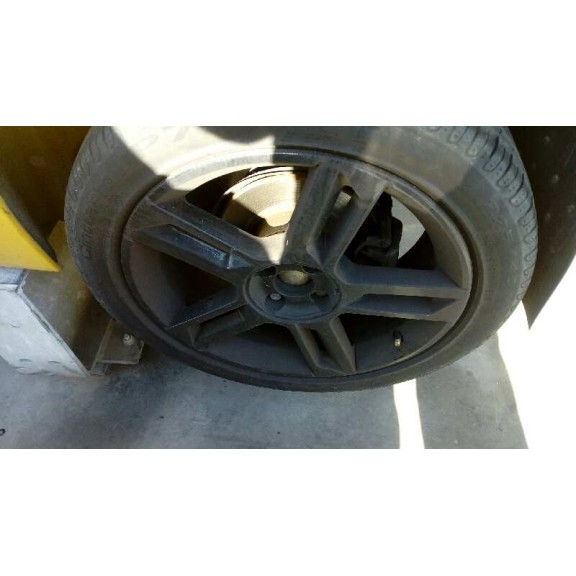 fiat stilo (192) del año 2002