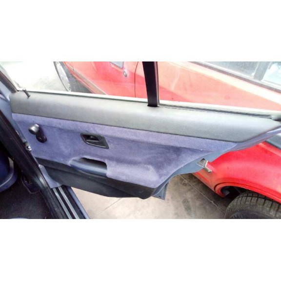 bmw serie 3 berlina (e36) del año 1997