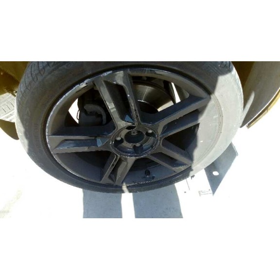 fiat stilo (192) del año 2002