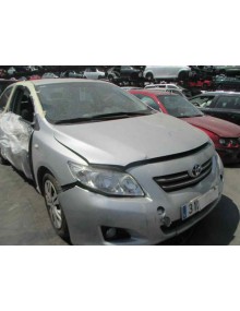 toyota corolla (e15) del año 2008