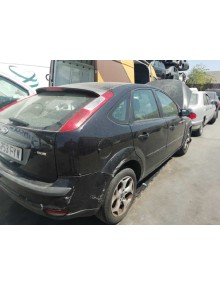 ford focus berlina (cap) del año 2007