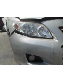 toyota corolla (e15) del año 2008 2