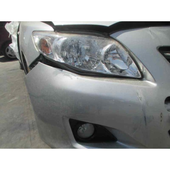 toyota corolla (e15) del año 2008