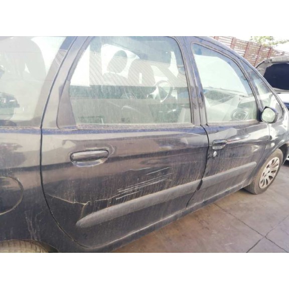 citroën xsara picasso del año 2003