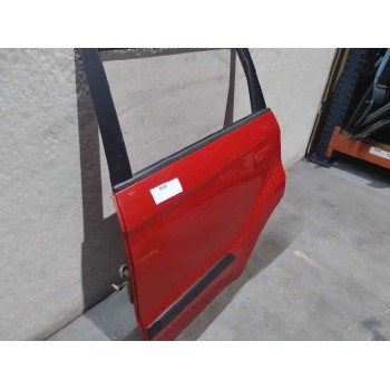 Recambio de puerta trasera izquierda para kia soul 1.6 crdi cat referencia OEM IAM 770032K010  770032K010