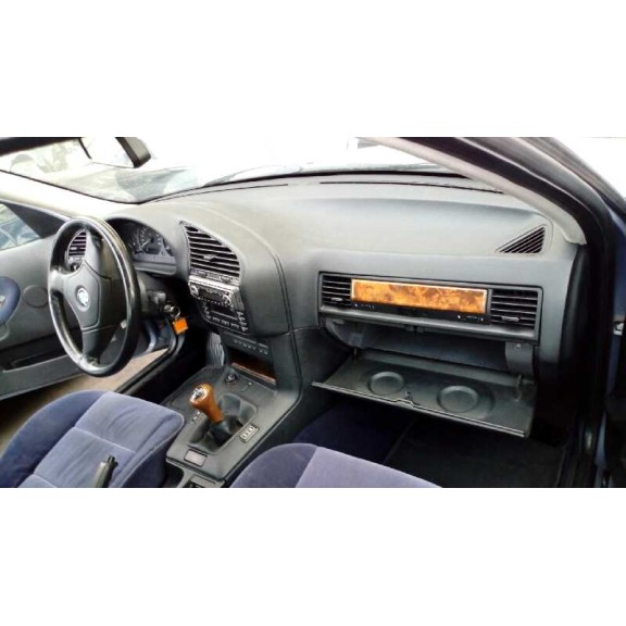 bmw serie 3 berlina (e36) del año 1997