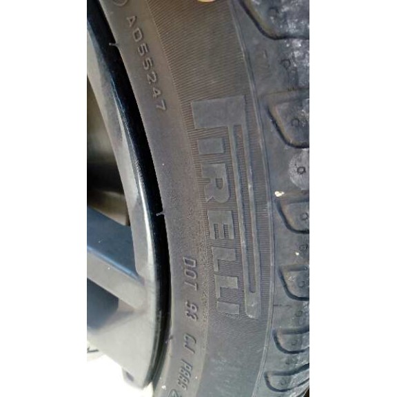 fiat stilo (192) del año 2002