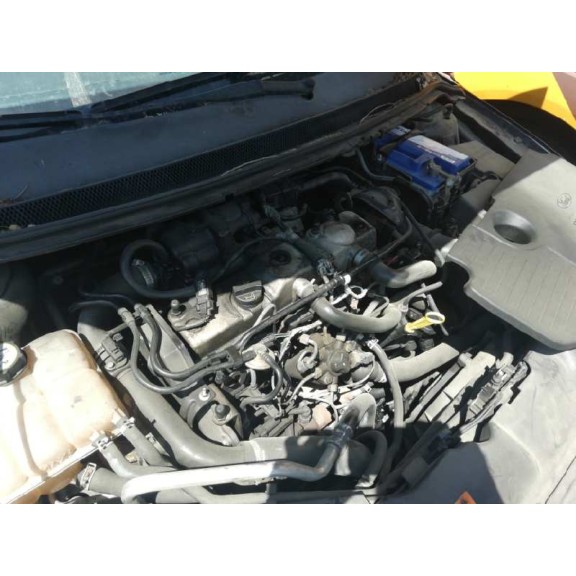 ford focus berlina (cap) del año 2007