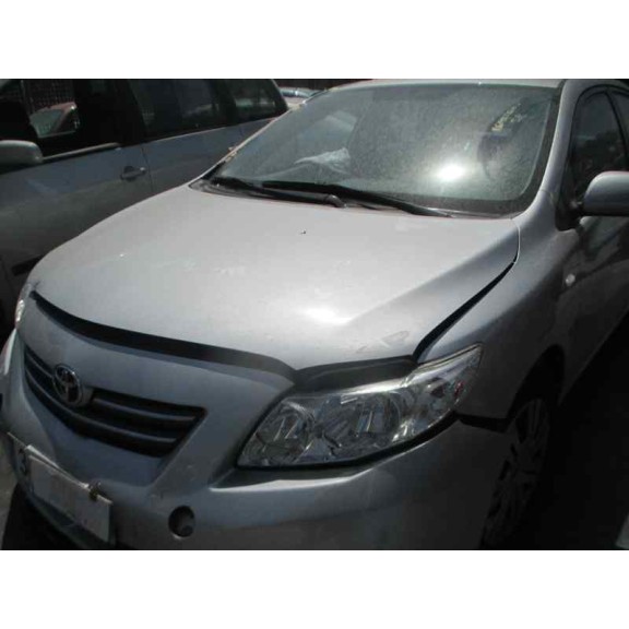 toyota corolla (e15) del año 2008