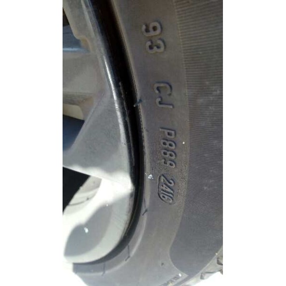 fiat stilo (192) del año 2002