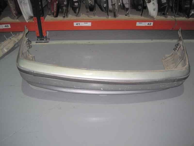 Recambio de paragolpes trasero para bmw serie 5 berlina (e39) 525tds referencia OEM IAM 51122498505  