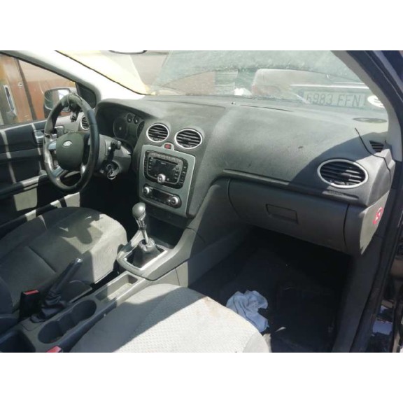 ford focus berlina (cap) del año 2007