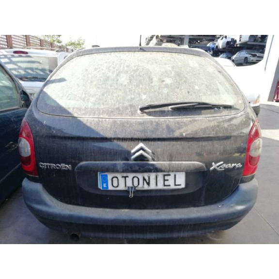 citroën xsara picasso del año 2003