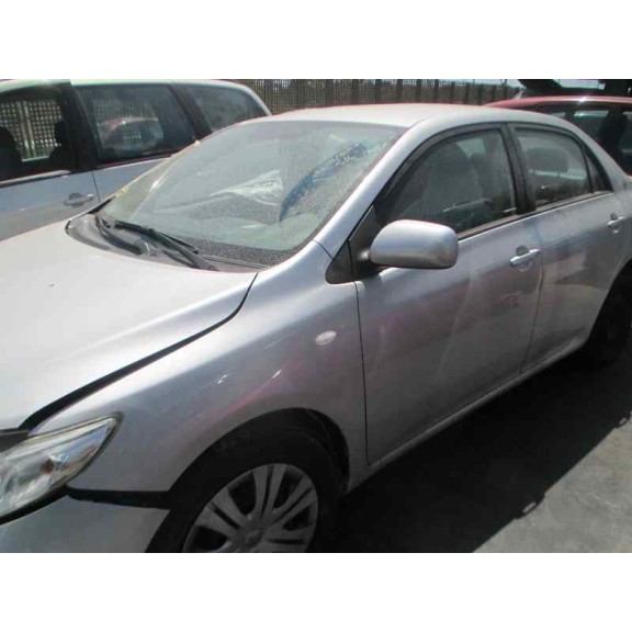 toyota corolla (e15) del año 2008