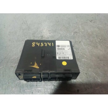 MODULO ELECTRONICO 28550AV7 