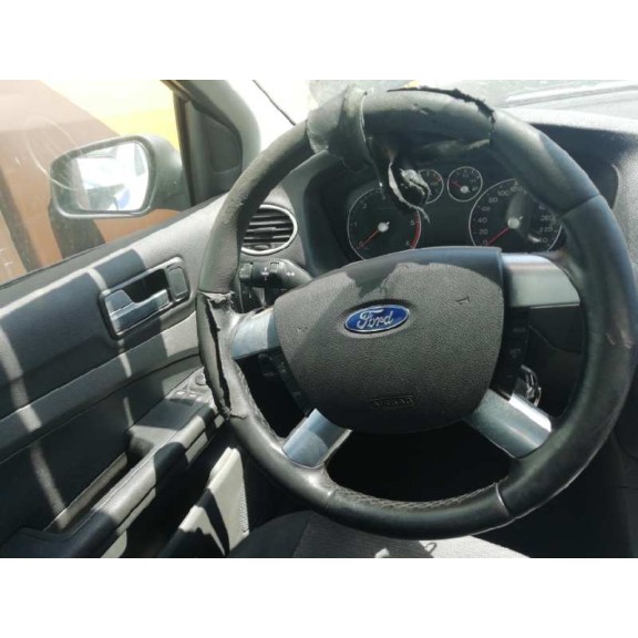 ford focus berlina (cap) del año 2007