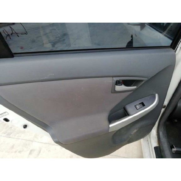 toyota prius (nhw30) del año 2011