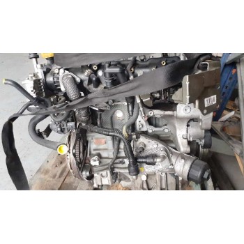 Recambio de motor casco para alfa romeo mito (145) 1.6 jtd cat referencia OEM IAM 955A3000  