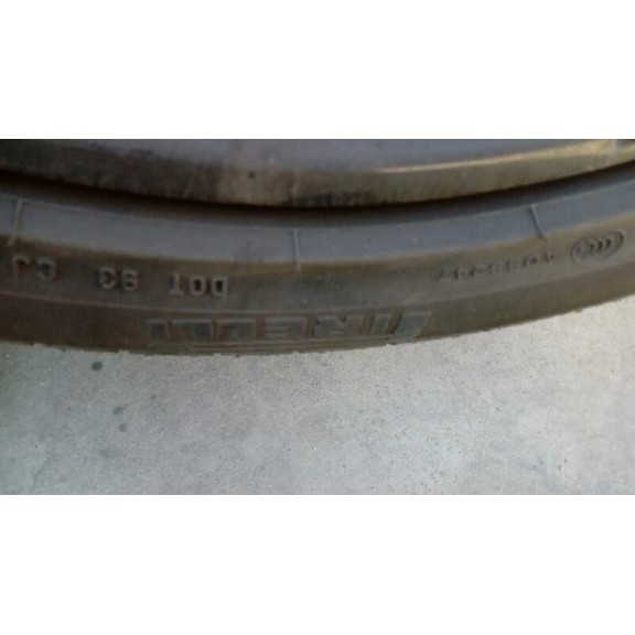 fiat stilo (192) del año 2002