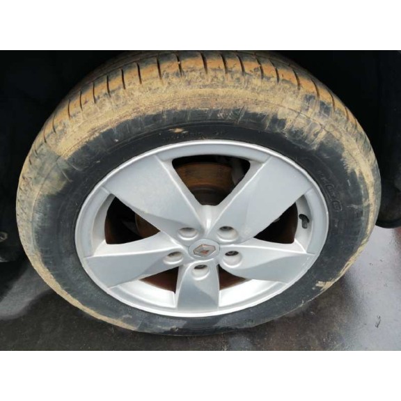 renault megane iii berlina 5 p del año 2010