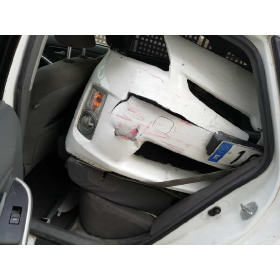 toyota prius (nhw30) del año 2011