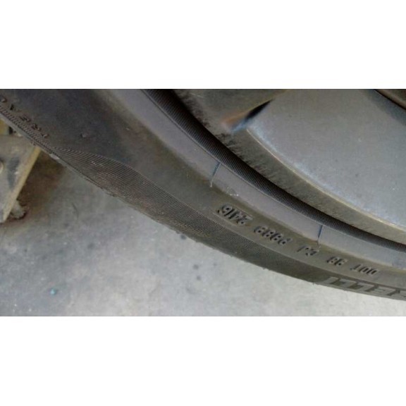 fiat stilo (192) del año 2002