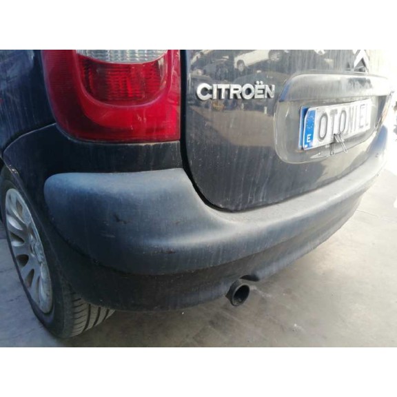 citroën xsara picasso del año 2003