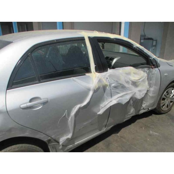 toyota corolla (e15) del año 2008