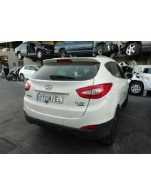 hyundai ix35 del año 2014