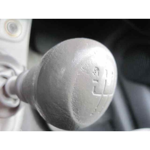 renault clio ii fase i (b/cbo) del año 2000