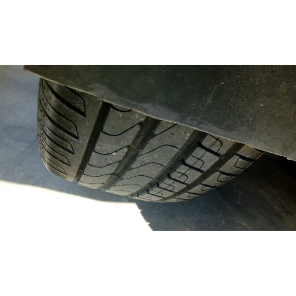 fiat stilo (192) del año 2002