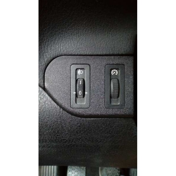 bmw serie 3 berlina (e36) del año 1997