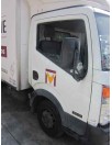 nissan cabstar del año 2007