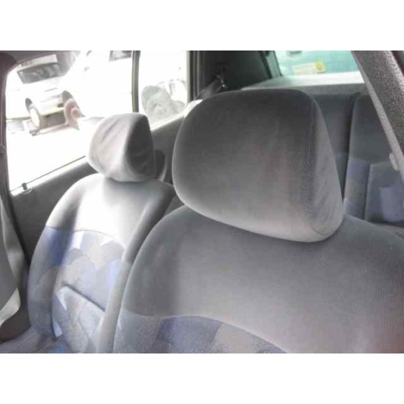 renault clio ii fase i (b/cbo) del año 2000