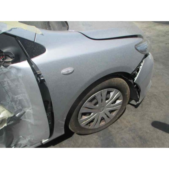 toyota corolla (e15) del año 2008