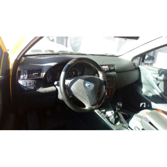 fiat stilo (192) del año 2002