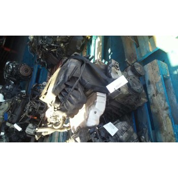 Recambio de motor completo para volkswagen golf iv berlina (1j1) básico referencia OEM IAM AKL  