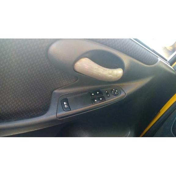 fiat stilo (192) del año 2002