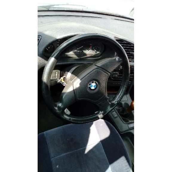 bmw serie 3 berlina (e36) del año 1997