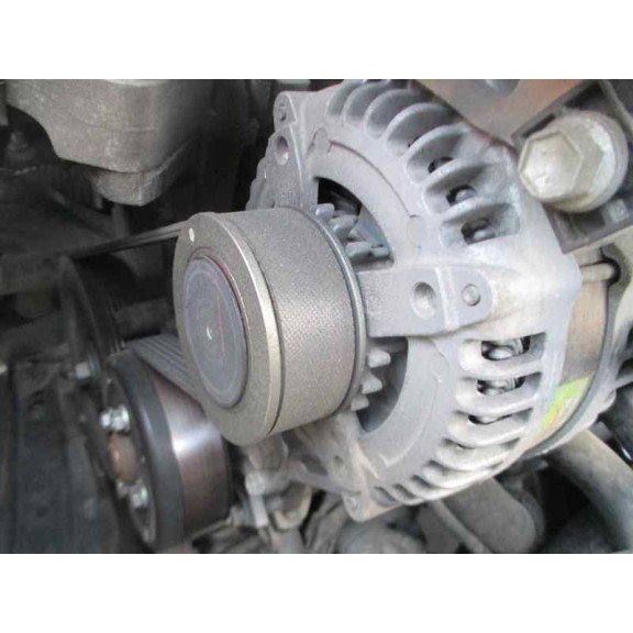 toyota corolla (e15) del año 2008