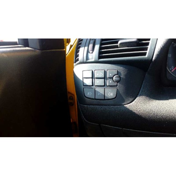 fiat stilo (192) del año 2002