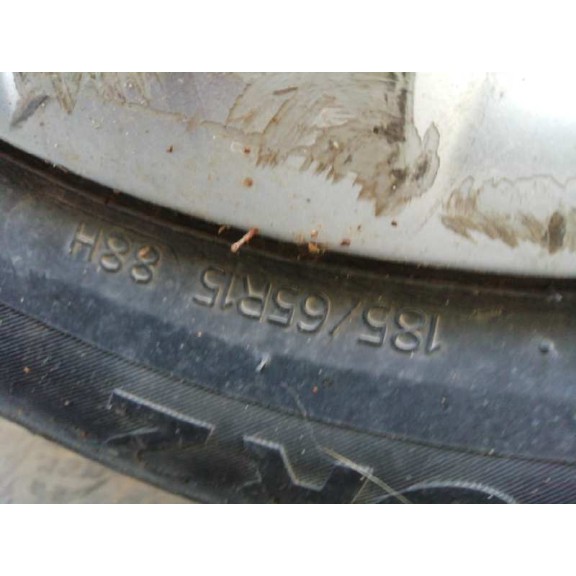 citroën xsara picasso del año 2003