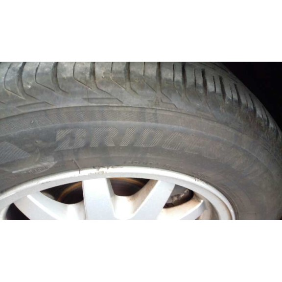 bmw serie 3 berlina (e36) del año 1997