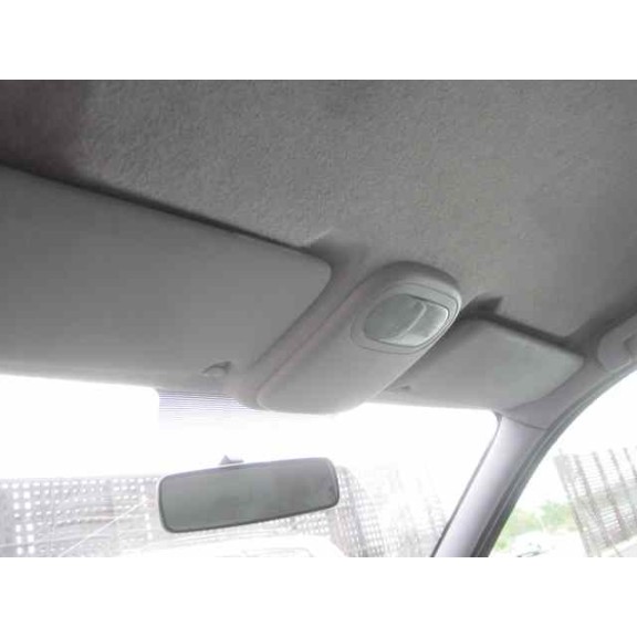 renault clio ii fase i (b/cbo) del año 2000