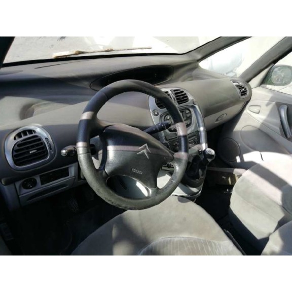 citroën xsara picasso del año 2003