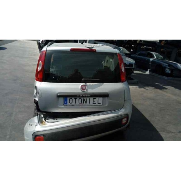 fiat panda (319) del año 2015