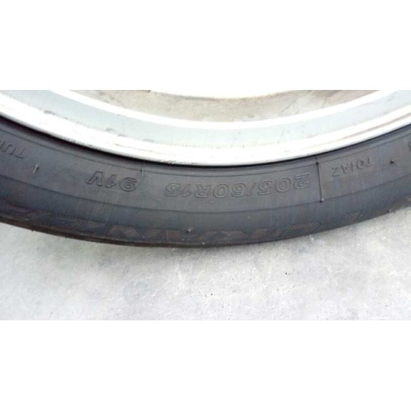 bmw serie 3 berlina (e36) del año 1997