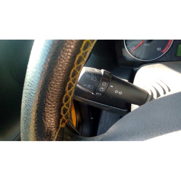 fiat stilo (192) del año 2002