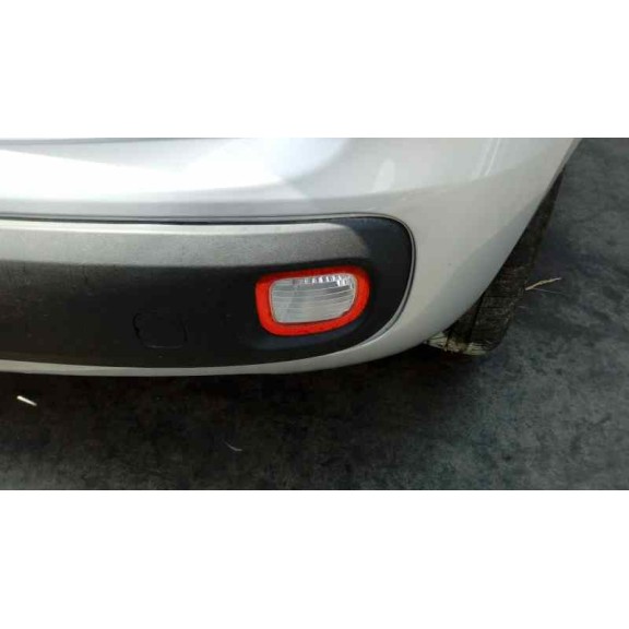 fiat panda (319) del año 2015